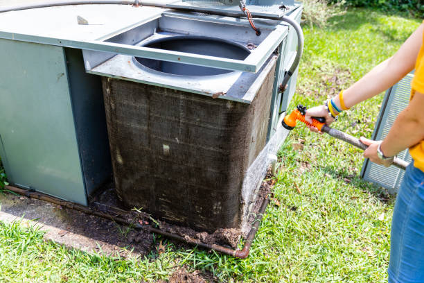 Best HVAC System Cleaning  in Rouses Point, NY