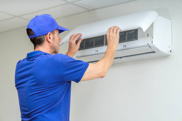 Best HVAC System Cleaning  in Rouses Point, NY
